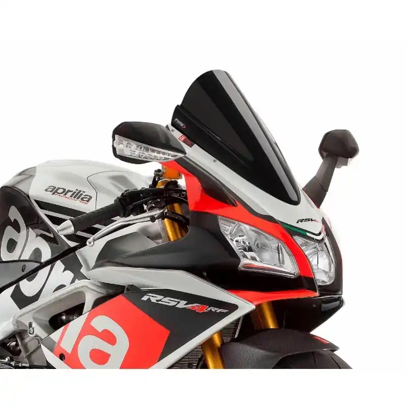 Saisonangebot CÚPULA PUIG Z-RACING para APRILIA RSV4 RF 17-18 / RSV4 RR 15-18 / RSV4 1000 19-20
