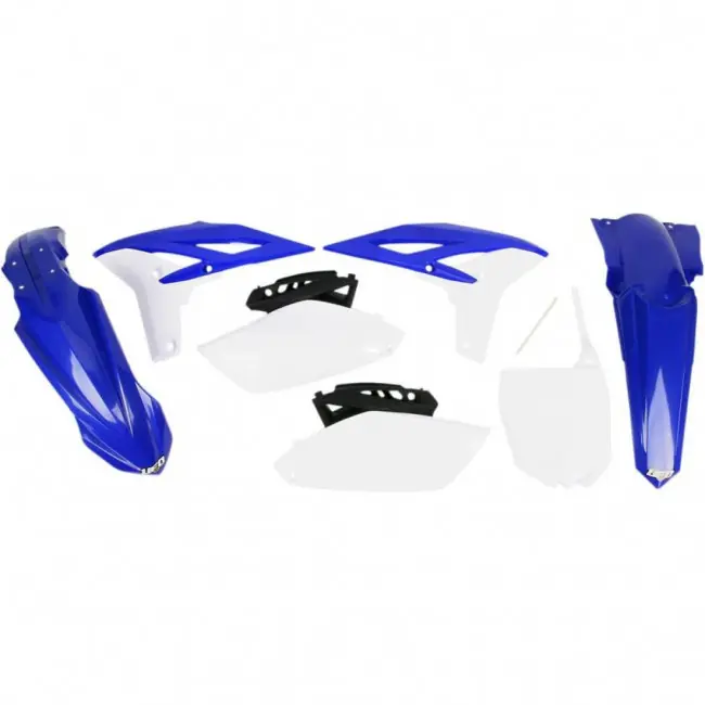 Jetzt Bestellen UFO Plastiksatz Yamaha YZF 250 2011-2012