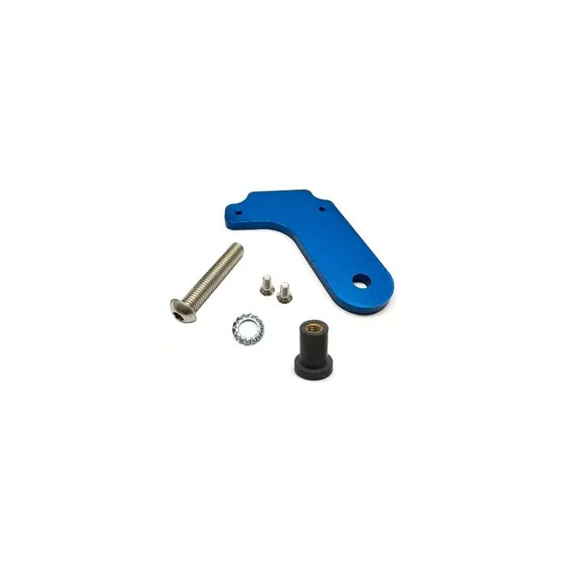 Soporte para SOLO 2 DL Suzuki GSX-R 600/1000 (Modelos desde 2001) Preiswert