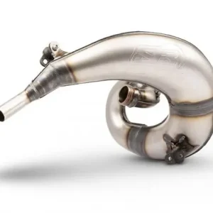 S3 Factory Works Auspuffbirne mit Halterung Sherco SE 250, 300 2017- Kostenloser Versand