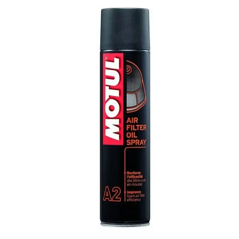 Neu Aceite Protector de Filtro Aire Motul A2