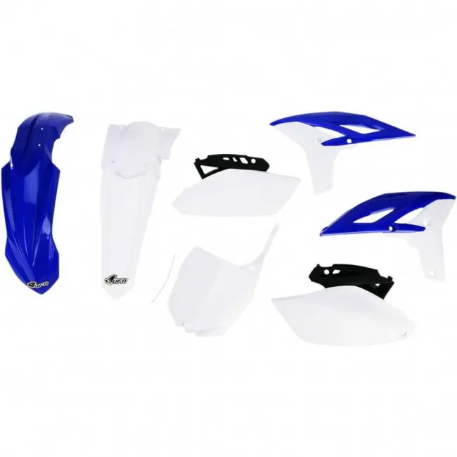 Mega-Angebot UFO Plastiksatz Yamaha YZF 250 2013