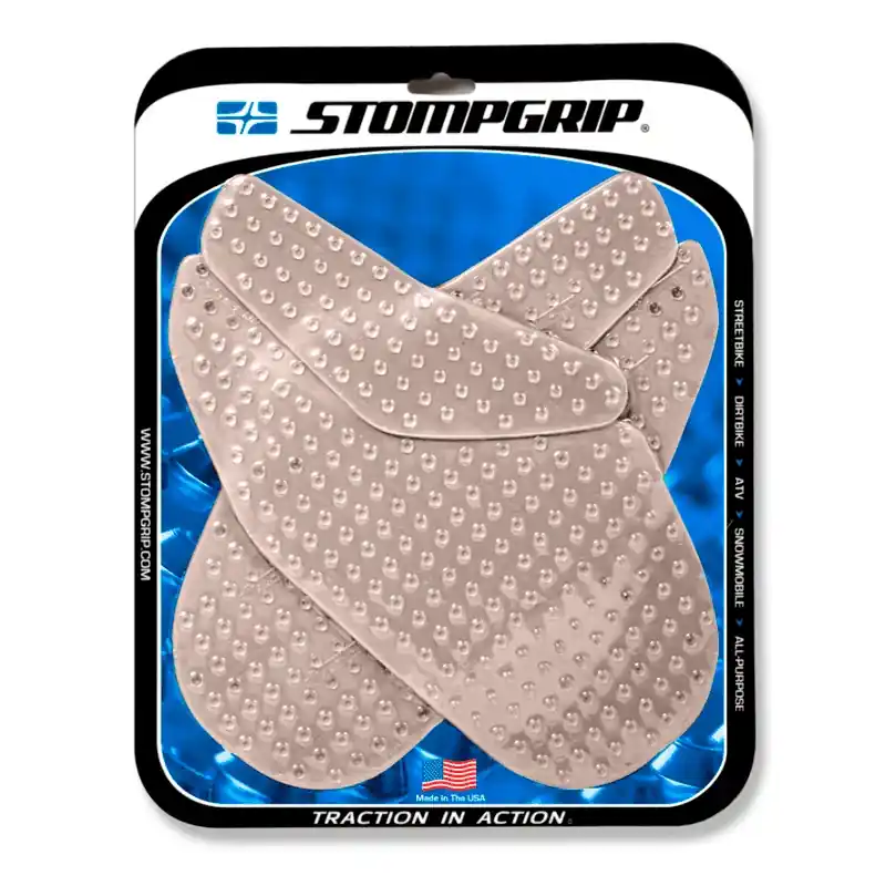 STOMPGRIP Volcano Kit de adhesivos para moto HONDA CBR 1000 RR 04-07 Knallerangebot