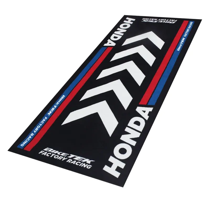 Alfombra BOX HONDA NEW Markenware