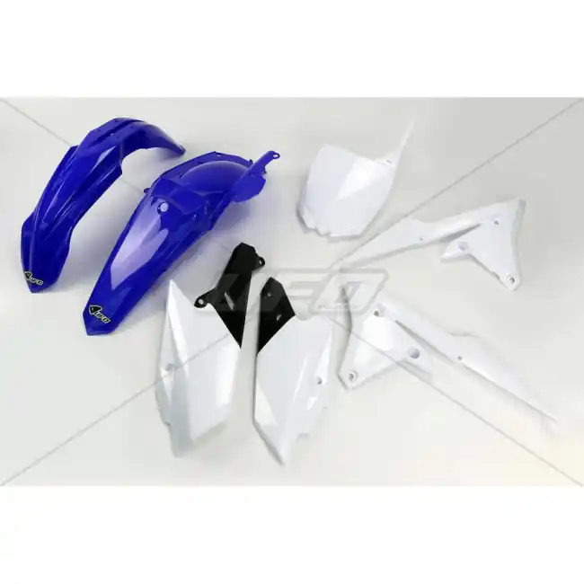 Mega-Angebot UFO Plastiksatz Yamaha YZF 250, 450 2014-2016