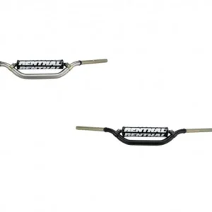 Renthal Twinwall 918 Lenker Honda Hoch Schwarz / Silber Angebot