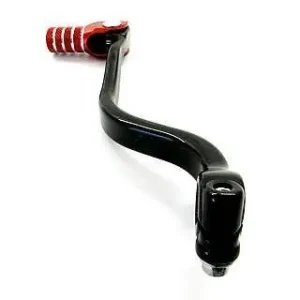 Ausverkauf Zap Schalthebel Rot Suzuki RM 80, 85