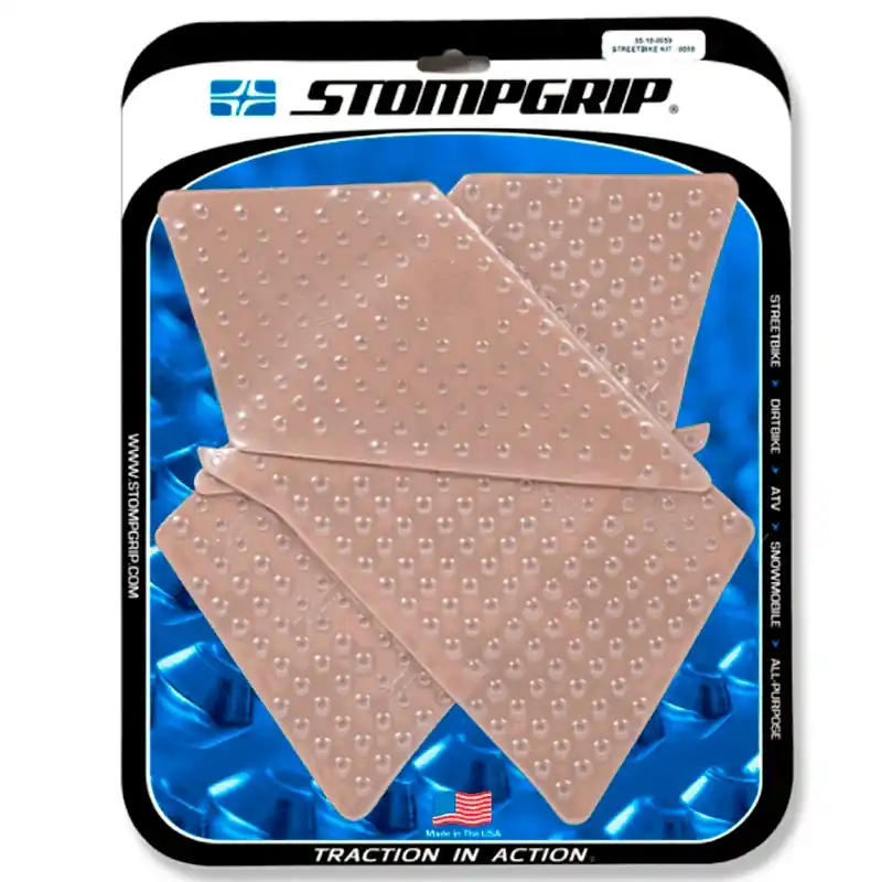 STOMPGRIP Kit de adhesivos  KTM SUPERDUKE 990 07-13 Schneller Versand