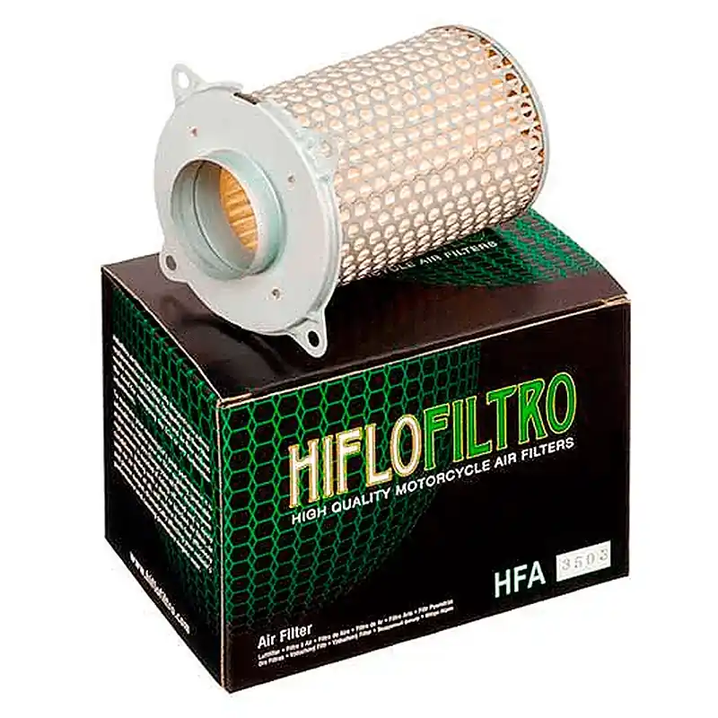 Sonderaktion Filtro de Aire Hiflofiltro HFA3503