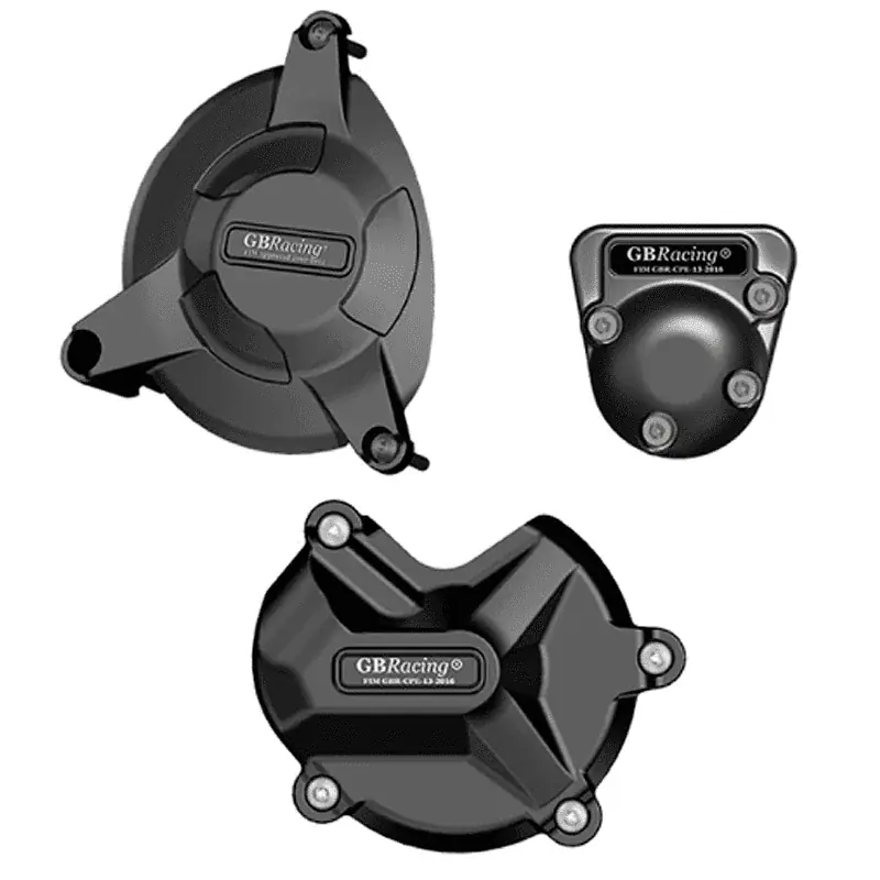 Online Kaufen GB RACING Tapas de motor BMW S1000RR 2009-2016