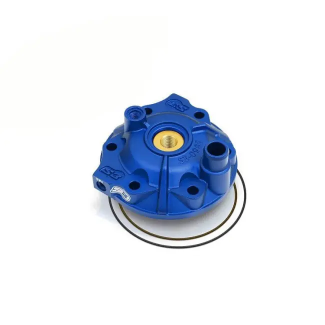 Ausverkauf S3 Extreme Zylinderkopf Kit Husqvarna TC, TE 250i 2017-2023 (Einspritzer) - wenig Verdichtung