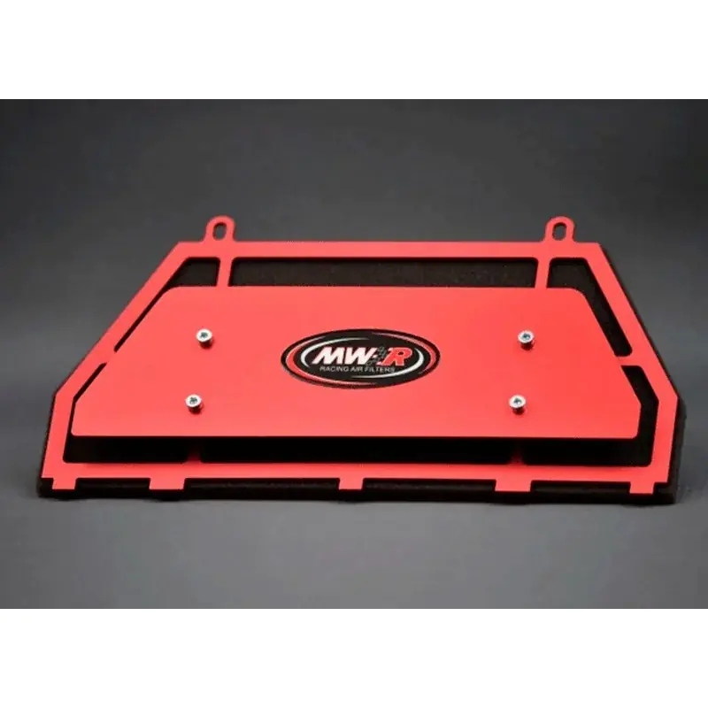 Preis Gesenkt FILTRO DE AIRE DE ALTA EFICIENCIA MWR HONDA CBR 600 RR 2021-2024