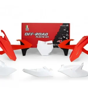 Aktuell Racetech Plastik Kit OEM für KTM SX 85 2018-2024
