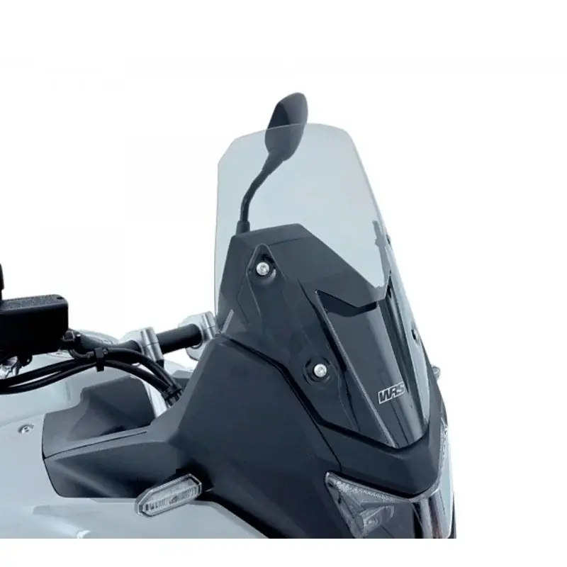 CUPULA WRS SPORT HONDA TRANSALP XL 750 2025 Kostenfreie Lieferung