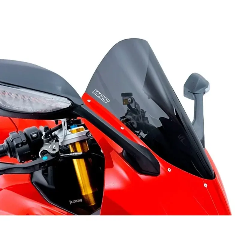 CUPULA ALTA RACE WRS DUCATI PANIGALE V2 / S 2025 Mega-Angebot