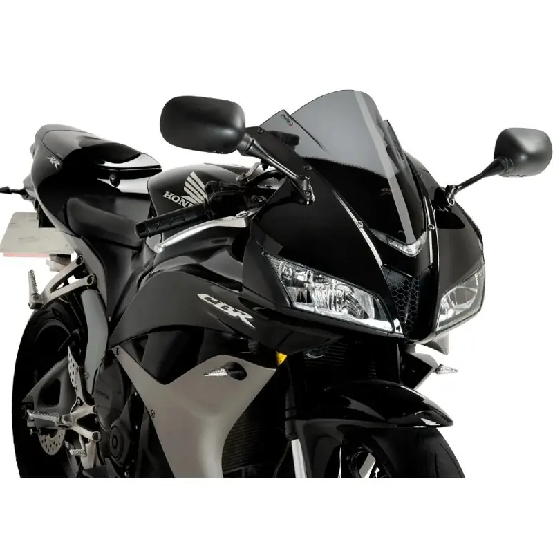 Cúpula Puig Z-RACING HONDA CBR 600 RR 2007-2012 Begrenztes Angebot