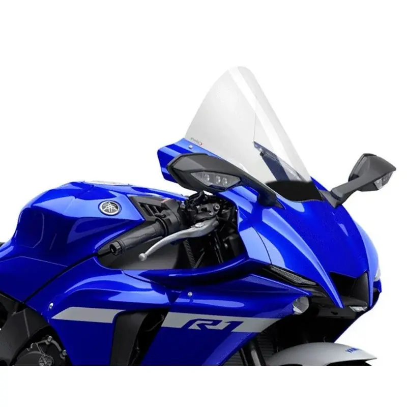 Top-Seller Cúpula R-Racer Puig para YAMAHA YZF 1000 R1 / M 20-25