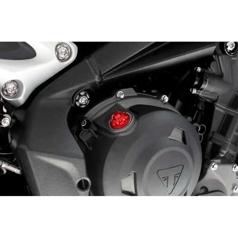 Tapon llenado aceite EVOTECH para MV Agusta / Aprilia M25x1,5 Preiswert