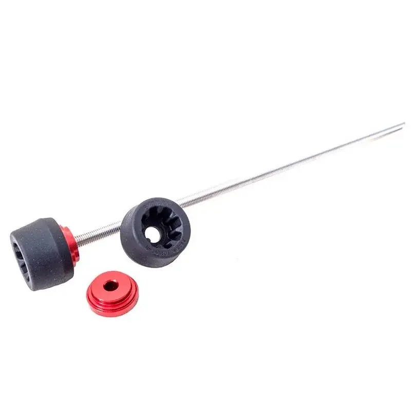 Kostenfreie Lieferung Protectores de basculante EVOTECH para Ducati Monster 797