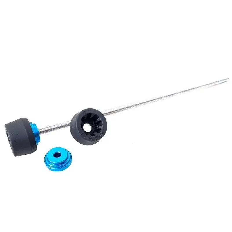 Sichere Zahlung Protectores de horquilla EVOTECH para Yamaha R1 2015-2019 / MT-10 2016-2018