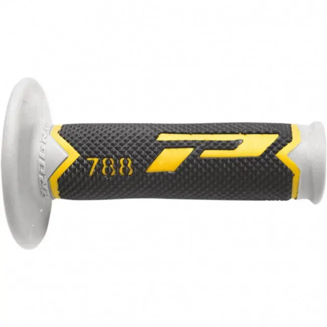 Neue Kollektion Progrip 788 Griffe Triple Density Gelb
