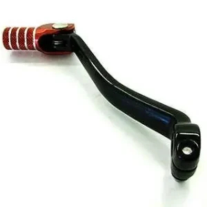 Letzte Chance Zap Schalthebel Rot Kawasaki KXF 450 2009-2015