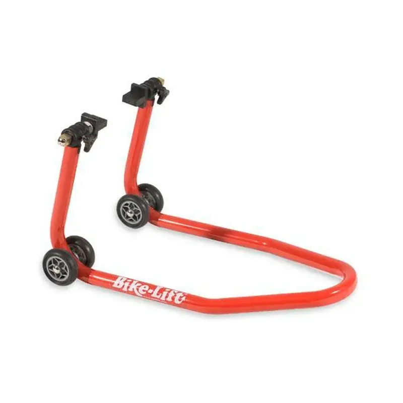 Caballete Delantero FS-10/H de Bike Lift con soportes T Billig