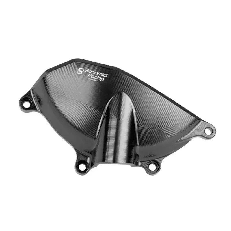 Aktuell TAPA DE PROTECCION EMBRAGUE BONAMICI RACING BMW S 1000 RR 2019-2025