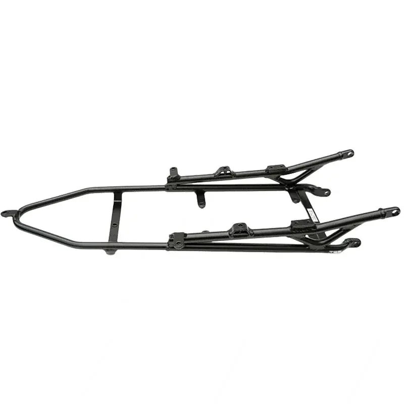 TSS SUBCHASIS YAMAHA R6 08-16 Schneller Versand