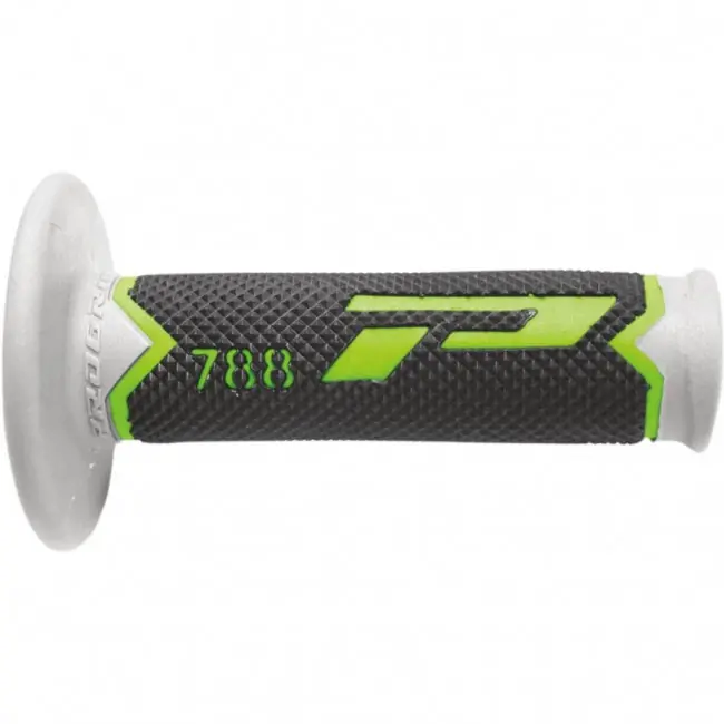 Progrip 788 Griffe Triple Density Grün Neu