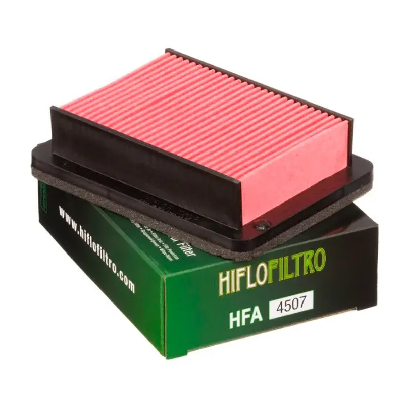 Kracherpreis Filtro de Aire Hiflofiltro HFA4507