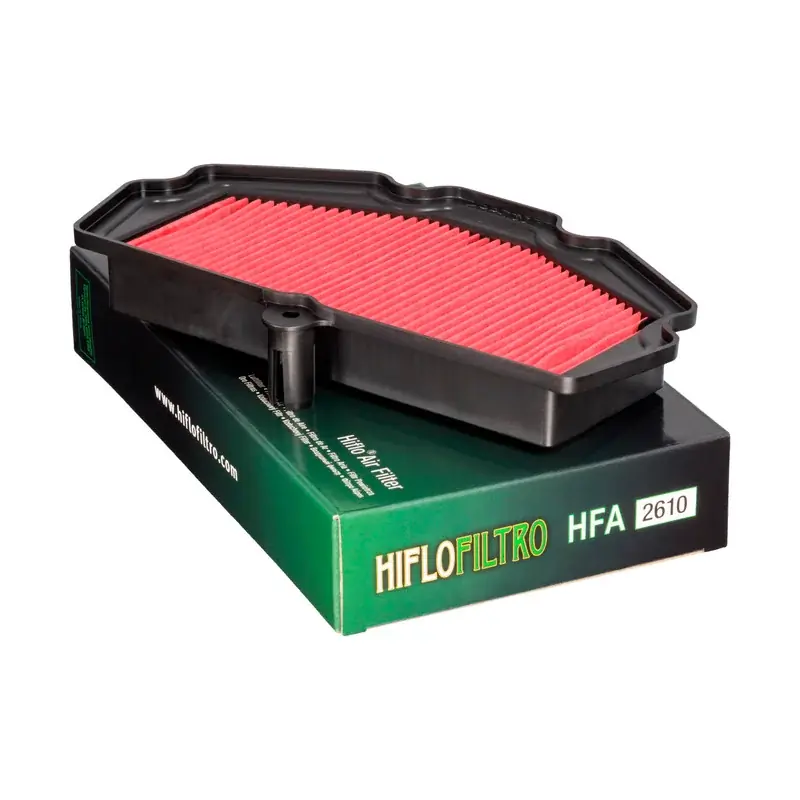 Expressversand Filtro de aire Hiflofiltro HFA2610