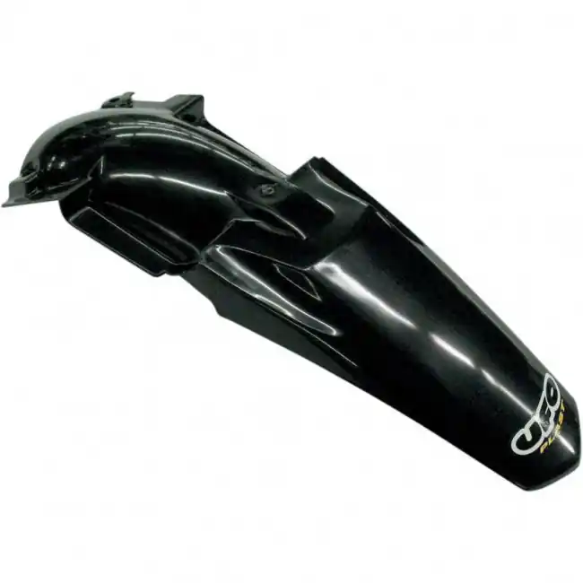 Echt Kotflügel hinten Schwarz YZ 85 2002-2016