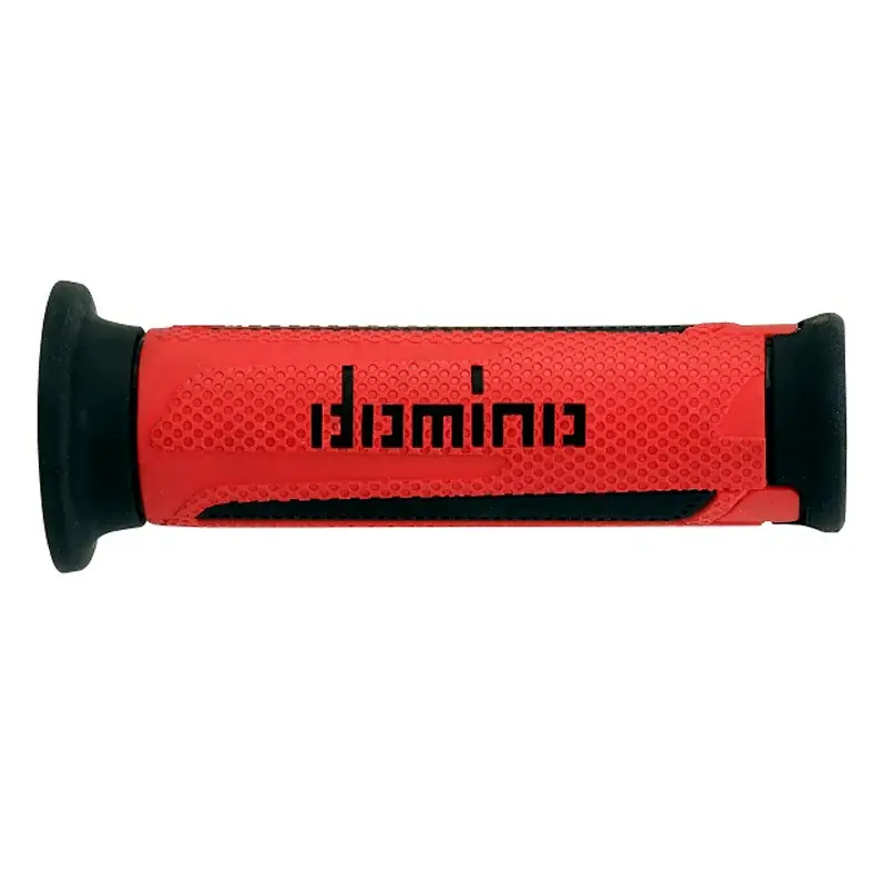 PUÑOS DOMINO TURISMO ROJO NEGROS Schnäppchen