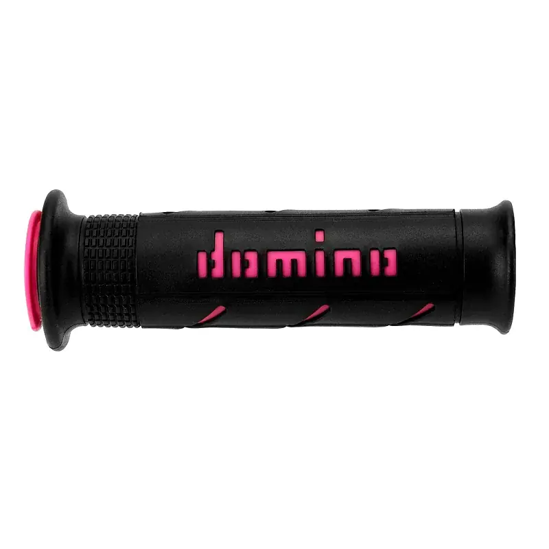 Puño DOMINO XM2 Super Soft NEGRO / FUCSIA Markenware
