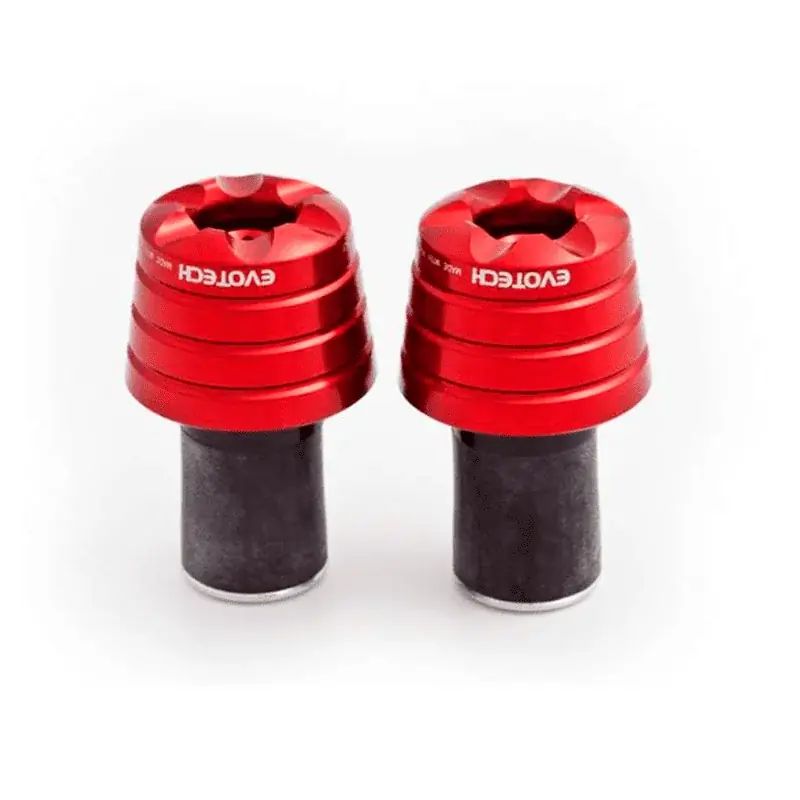 Ausverkauf Contrapesos Manillar Evotech SUZUKI / HONDA / APRILIA