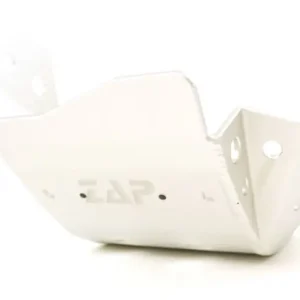 Kostenloser Rückversand ZAP Aluminium Motorschutz Husqvarna FE 250, 350 2020-