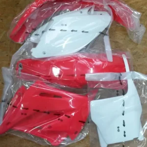 UFO Plastiksatz Honda CR 125 250 2005-2007 Jetzt Kaufen