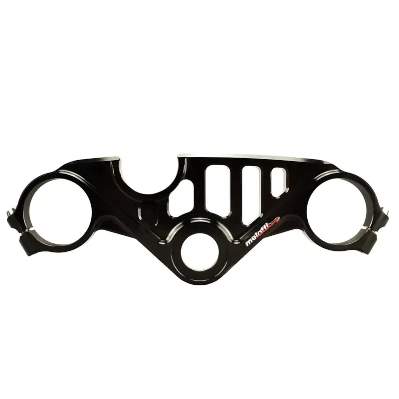 COLUMNA / TIJA SUPERIOR DE DIRECCIÓN MELOTTI RACING YAMAHA YZF-R1 2007-2022 Kostenfreie Lieferung