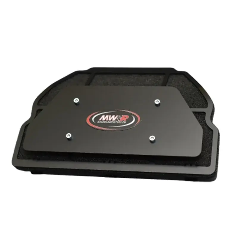 Filtro de aire RACING MWR YAMAHA R1 / M 2015-2024 Sichere Zahlung