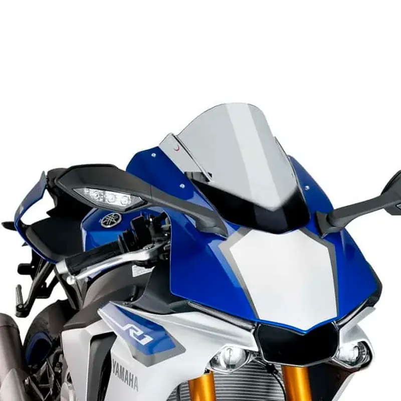 Nur Heute Cúpula PUIG Racing YAMAHA YFZ-R1 2015-2019