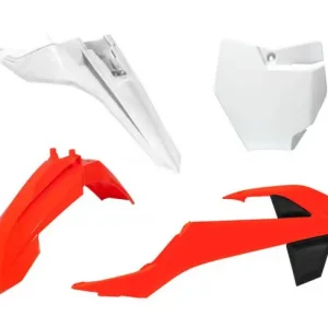 Racetech Plastik Kit OEM 2016 für KTM SX 65 2016- Begrenztes Angebot