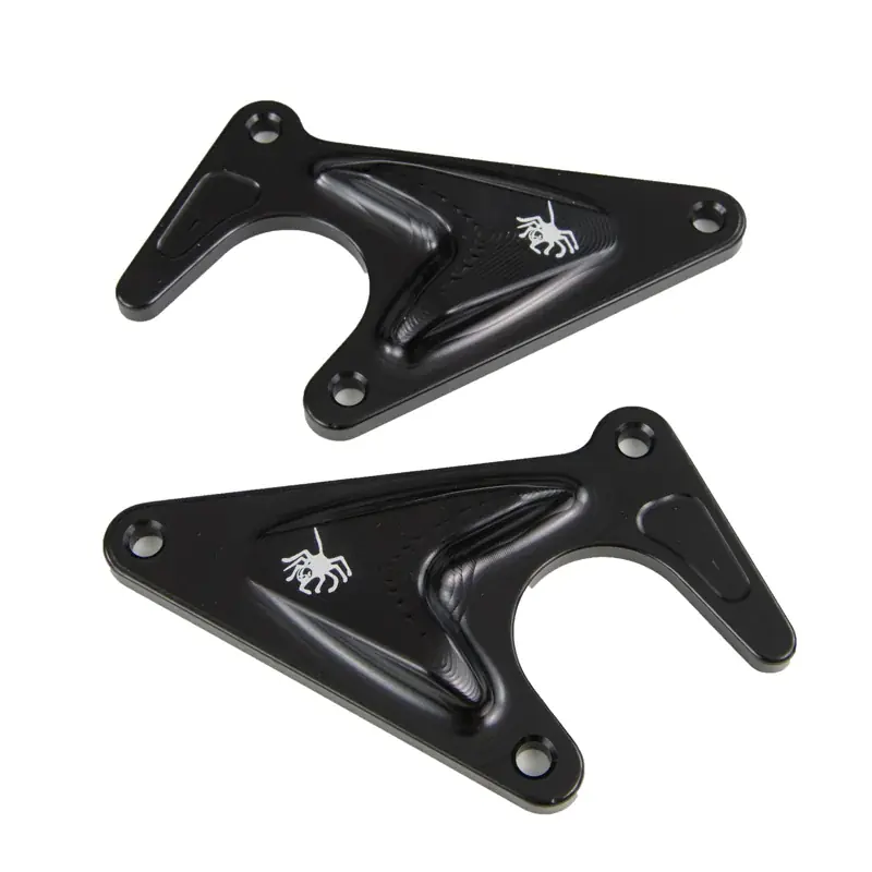 SOPORTES SPIDER CABALLETE YAMAHA R1 2015- / R6 2017- Neu Im Sortiment