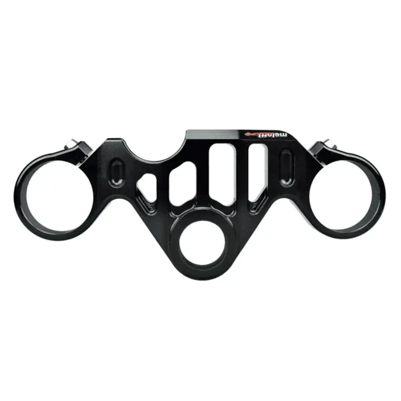 Bestpreis COLUMNA / TIJA SUPERIOR DE DIRECCIÓN MELOTTI ROAD TOP APRILIA RSV4 2009-2024