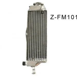 Zap Kühler Rechts Honda CR 500 1990-2003 Neue Kollektion