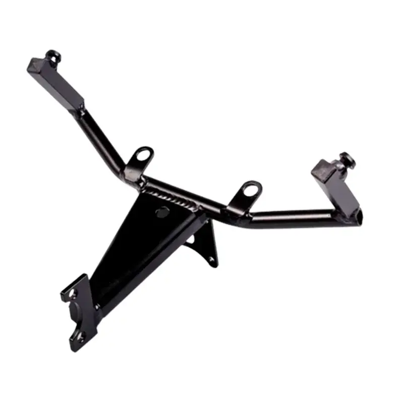 ARAÑA DB HOLDERS HONDA CBR 600 RR 2003-2006 Kostenloser Rückversand