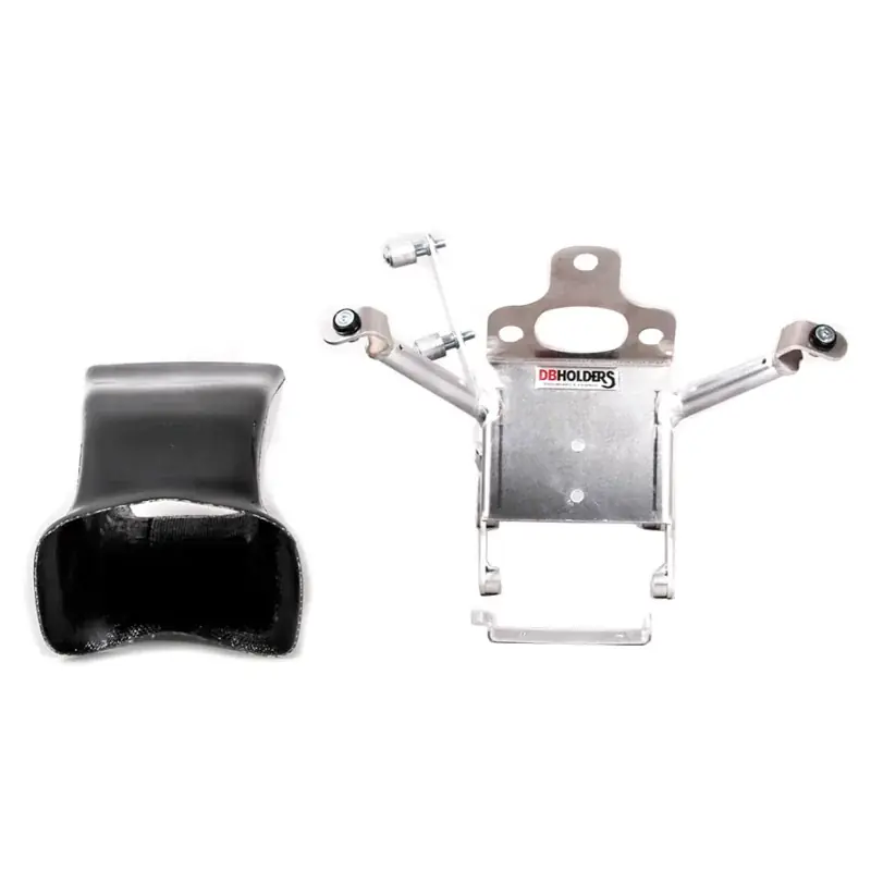 Must-Have ARAÑA DB HOLDERS HONDA CBR 1000 RR-R 2020-2022