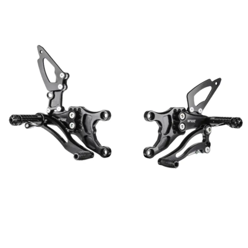 Sofort Bestellen Estriberas BONAMICI RACING para KAWASAKI ZX-10 R 2008-2010