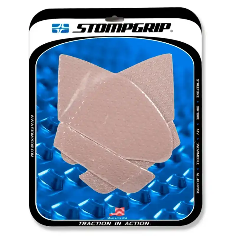 STOMPGRIP Kit de adhesivos ICON SUZUKI GSX-R 1000 / R 2017-2022 Bestpreis