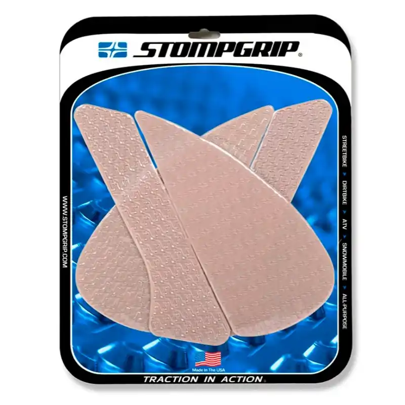 STOMPGRIP Kit de adhesivos ICON HONDA CBR 1000 RR-R 2020-2025 Mega-Angebot